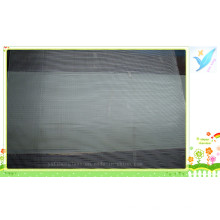 8 * 8 40G / M2 Wand Fiberglas Mesh